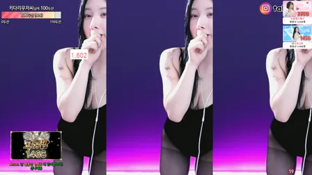 BJ김우유2(金牛奶)2024年4月10日Sexy Dance214242
